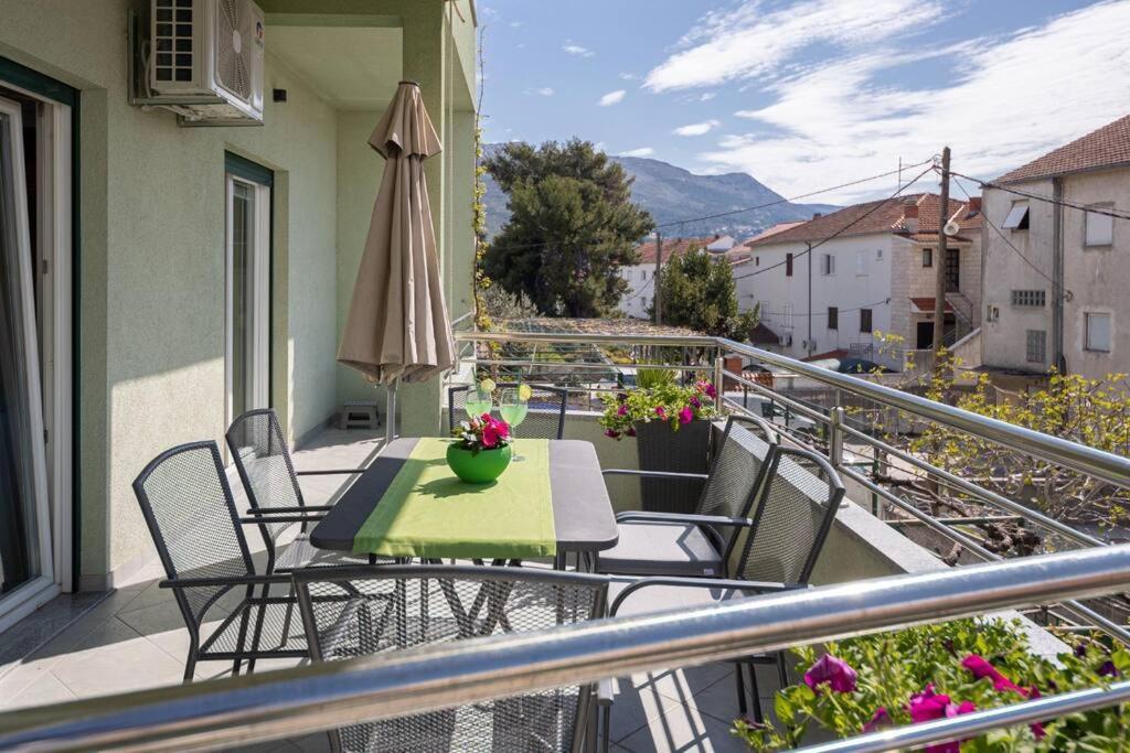 Apartment Blue Стобрек Экстерьер фото