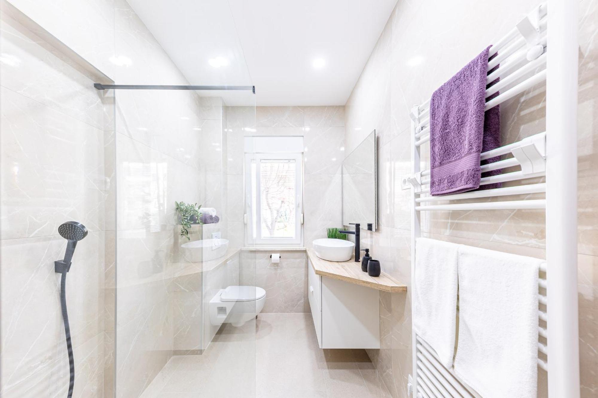 Apartment Blue Стобрек Экстерьер фото